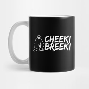 cheeki breeki - escape from tarkow Mug